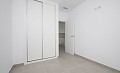 Beautiful 3 Bedroom 2 Bathroom New build villa with pool in Polop de la Marina Completion July 2025 in Alicante Dream Homes API 1122