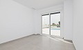 Beautiful 3 Bedroom 2 Bathroom New build villa with pool in Polop de la Marina Completion July 2025 in Alicante Dream Homes API 1122