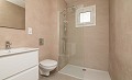 Beautiful 3 Bedroom 2 Bathroom New build villa with pool in Polop de la Marina Completion July 2025 in Alicante Dream Homes API 1122