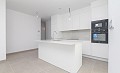Beautiful 3 Bedroom 2 Bathroom New build villa with pool in Polop de la Marina Completion July 2025 in Alicante Dream Homes API 1122