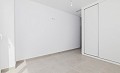 Beautiful 3 Bedroom 2 Bathroom New build villa with pool in Polop de la Marina Completion July 2025 in Alicante Dream Homes API 1122