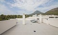 Beautiful 3 Bedroom 2 Bathroom New build villa with pool in Polop de la Marina Completion July 2025 in Alicante Dream Homes API 1122