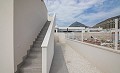 Beautiful 3 Bedroom 2 Bathroom New build villa with pool in Polop de la Marina Completion July 2025 in Alicante Dream Homes API 1122