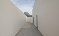 Beautiful 3 Bedroom 2 Bathroom New build villa with pool in Polop de la Marina Completion July 2025 in Alicante Dream Homes API 1122