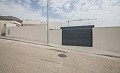 Beautiful 3 Bedroom 2 Bathroom New build villa with pool in Polop de la Marina Completion July 2025 in Alicante Dream Homes API 1122
