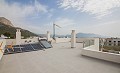 Beautiful 3 Bedroom 2 Bathroom New build villa with pool in Polop de la Marina Completion July 2025 in Alicante Dream Homes API 1122
