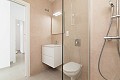 Beautiful 3 Bedroom 2 Bathroom New build villa with pool in Polop de la Marina in Alicante Dream Homes API 1122