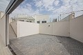 Beautiful 3 Bedroom 2 Bathroom New build villa with pool in Polop de la Marina in Alicante Dream Homes API 1122