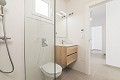 Beautiful 3 Bedroom 2 Bathroom New build villa with pool in Polop de la Marina in Alicante Dream Homes API 1122
