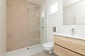 Beautiful 3 Bedroom 2 Bathroom New build villa with pool in Polop de la Marina in Alicante Dream Homes API 1122