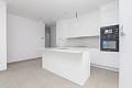 Beautiful 3 Bedroom 2 Bathroom New build villa with pool in Polop de la Marina in Alicante Dream Homes API 1122