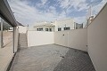 Beautiful 3 Bedroom 2 Bathroom New build villa with pool in Polop de la Marina in Alicante Dream Homes API 1122