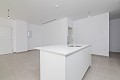 Beautiful 3 Bedroom 2 Bathroom New build villa with pool in Polop de la Marina in Alicante Dream Homes API 1122