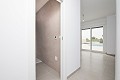 Beautiful 3 Bedroom 2 Bathroom New build villa with pool in Polop de la Marina in Alicante Dream Homes API 1122