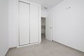 Beautiful 3 Bedroom 2 Bathroom New build villa with pool in Polop de la Marina in Alicante Dream Homes API 1122