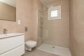 Beautiful 3 Bedroom 2 Bathroom New build villa with pool in Polop de la Marina in Alicante Dream Homes API 1122
