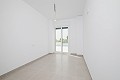 Beautiful 3 Bedroom 2 Bathroom New build villa with pool in Polop de la Marina in Alicante Dream Homes API 1122