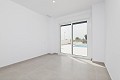 Beautiful 3 Bedroom 2 Bathroom New build villa with pool in Polop de la Marina in Alicante Dream Homes API 1122