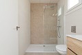 Beautiful 3 Bedroom 2 Bathroom New build villa with pool in Polop de la Marina in Alicante Dream Homes API 1122