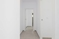 Beautiful 3 Bedroom 2 Bathroom New build villa with pool in Polop de la Marina in Alicante Dream Homes API 1122