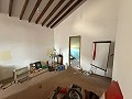 Villa de 4 chambres et 2 salles de bains et maison en bois de 4 chambres et 2 salles de bains à vendre à La Romana. in Alicante Dream Homes API 1122