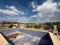 Villa de 4 chambres et 2 salles de bains et maison en bois de 4 chambres et 2 salles de bains à vendre à La Romana. in Alicante Dream Homes API 1122