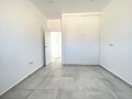 Schöne Neubauvilla mit 3 Schlafzimmern und 2 Bädern in Canada Del Trigo, Fertigstellung in 2/3 Monaten. in Alicante Dream Homes API 1122