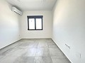 Schöne Neubauvilla mit 3 Schlafzimmern und 2 Bädern in Canada Del Trigo, Fertigstellung in 2/3 Monaten. in Alicante Dream Homes API 1122