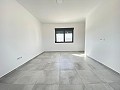Schöne Neubauvilla mit 3 Schlafzimmern und 2 Bädern in Canada Del Trigo, Fertigstellung in 2/3 Monaten. in Alicante Dream Homes API 1122