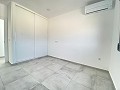 Schöne Neubauvilla mit 3 Schlafzimmern und 2 Bädern in Canada Del Trigo, Fertigstellung in 2/3 Monaten. in Alicante Dream Homes API 1122