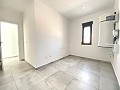 Schöne Neubauvilla mit 3 Schlafzimmern und 2 Bädern in Canada Del Trigo, Fertigstellung in 2/3 Monaten. in Alicante Dream Homes API 1122