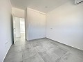 Schöne Neubauvilla mit 3 Schlafzimmern und 2 Bädern in Canada Del Trigo, Fertigstellung in 2/3 Monaten. in Alicante Dream Homes API 1122