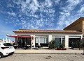 Fabulous Business Opportunity  in Alicante Dream Homes API 1122