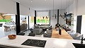 Prachtige nieuw gebouwde moderne villa's in Alicante Dream Homes API 1122