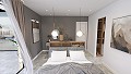 Prachtige nieuw gebouwde moderne villa's in Alicante Dream Homes API 1122