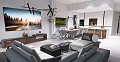 Prachtige nieuw gebouwde moderne villa's in Alicante Dream Homes API 1122