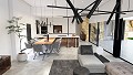 Prachtige nieuw gebouwde moderne villa's in Alicante Dream Homes API 1122