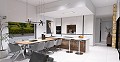 Prachtige nieuw gebouwde moderne villa's in Alicante Dream Homes API 1122