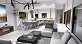 Prachtige nieuw gebouwde moderne villa's in Alicante Dream Homes API 1122