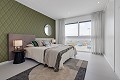 Erstaunliche Neubauvillen in Mutxamel in Alicante Dream Homes API 1122