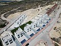 Erstaunliche Neubauvillen in Mutxamel in Alicante Dream Homes API 1122
