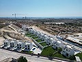 Erstaunliche Neubauvillen in Mutxamel in Alicante Dream Homes API 1122
