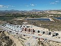 Erstaunliche Neubauvillen in Mutxamel in Alicante Dream Homes API 1122