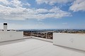 Erstaunliche Neubauvillen in Mutxamel in Alicante Dream Homes API 1122