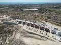 Erstaunliche Neubauvillen in Mutxamel in Alicante Dream Homes API 1122