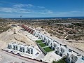 Erstaunliche Neubauvillen in Mutxamel in Alicante Dream Homes API 1122