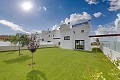 Erstaunliche Neubauvillen in Mutxamel in Alicante Dream Homes API 1122