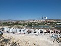 Erstaunliche Neubauvillen in Mutxamel in Alicante Dream Homes API 1122