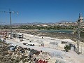 Erstaunliche Neubauvillen in Mutxamel in Alicante Dream Homes API 1122