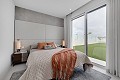 Erstaunliche Neubauvillen in Mutxamel in Alicante Dream Homes API 1122
